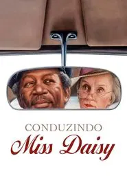 Poster do filme Conduzindo Miss Daisy