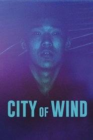 Poster do filme City of Wind