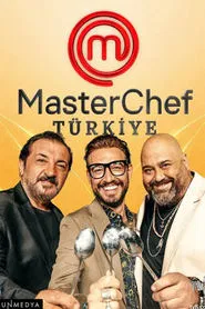 MasterChef Türkiye tv show poster