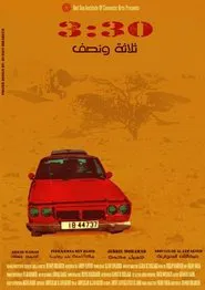 3:30 movie poster