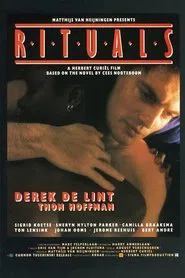 Rituals movie poster