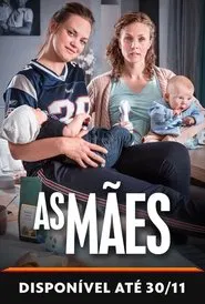 Poster da série As Mães