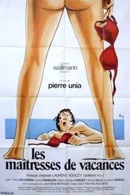 Sex and the French School Girl movie poster
