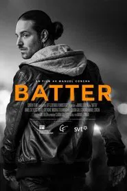 Batter movie poster