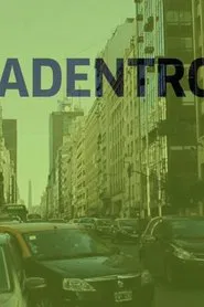 Puertas Adentro movie poster