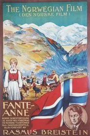 Poster do filme Fante-Anne