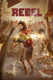 Rebel movie poster