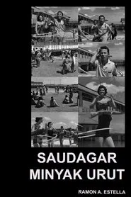 Saudagar Minyak Urat movie poster