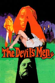 The Devil's Men movie poster