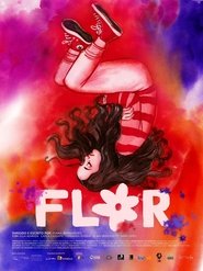 Flor movie poster
