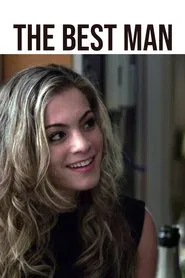 The Best Man movie poster
