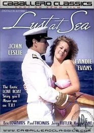 Poster do filme Lust At Sea