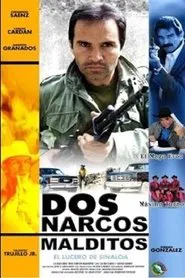 Dos Narcos Malditos movie poster