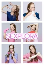 Sexplora tv show poster