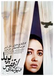 The Insane Flew Away movie poster