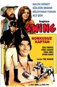 Korkusuz Kaptan Swing movie poster