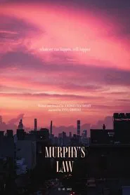 Murphy's Law movie poster