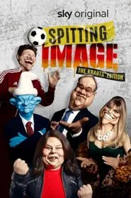 Spitting Image: The Krauts' Edition tv show poster