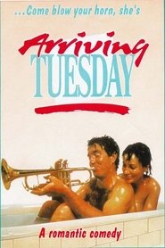 Arriving Tuesday movie poster