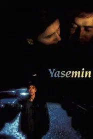 Poster do filme Yasemin