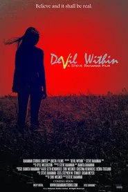 Devil Within movie poster