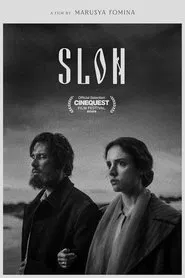 SLON movie poster