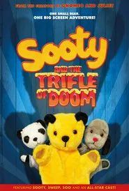Sooty and the Trifle of Doom movie poster