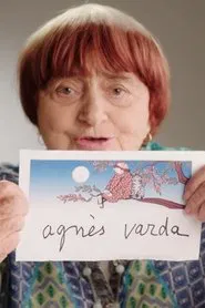 Poster do filme A Visual History with Agnès Varda
