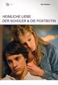 Secret Love: The Schoolboy and the Mailwoman movie poster