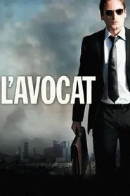 The Counsel movie poster