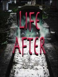 Poster do filme Life After