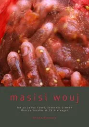 Red Masisi movie poster