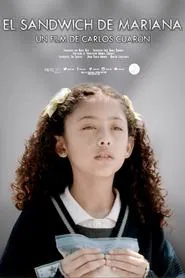 Poster do filme Mariana's Sandwich
