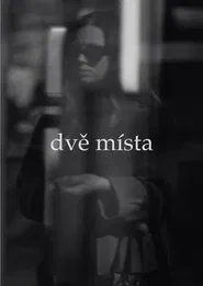 dvě místa movie poster