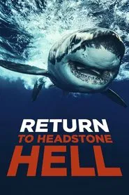 Return to Headstone Hell movie poster