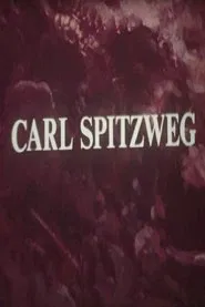 Carl Spitzweg movie poster