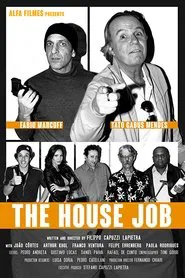 The House Job movie poster