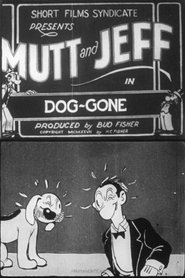 Poster do filme Dog Gone