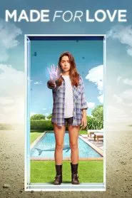 Made for Love tv show poster