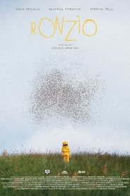 The Buzz movie poster
