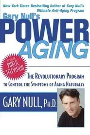Gary Null's Power Aging movie poster
