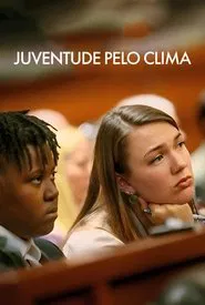 Poster do filme Juventude pelo Clima