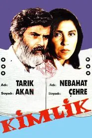 Kimlik movie poster
