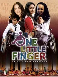 One Little Finger movie poster