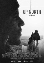 Up North movie poster