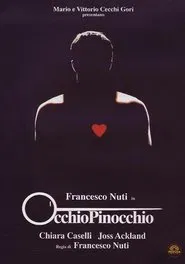 Poster do filme OcchioPinocchio