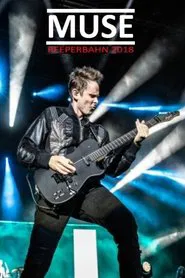 MUSE: Live At Reeperbahn Festival 2018 movie poster
