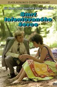 Poster do filme The Death of a Talented Cobbler