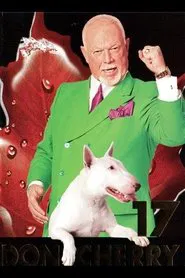 Poster do filme Don Cherry 17