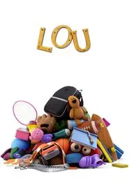 Lou movie poster